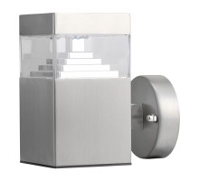 Настенный светильник уличный Raggio 377615 Lightstar