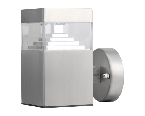 Настенный светильник уличный Raggio 377615 Lightstar