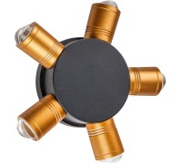 Настенный светильник уличный Dito 380653 Lightstar