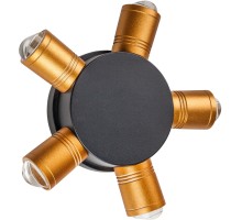 Настенный светильник уличный Dito 380653 Lightstar