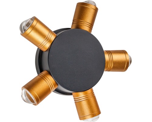 Настенный светильник уличный Dito 380653 Lightstar