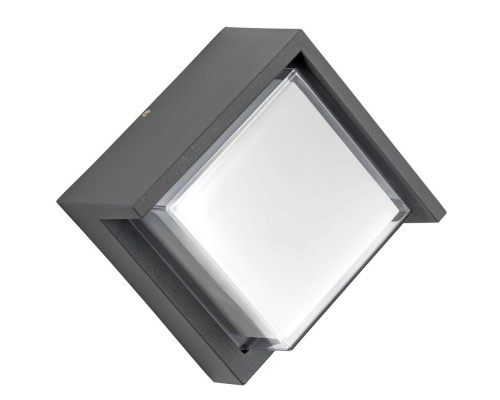 Настенный светильник уличный Paletto 382294 Lightstar