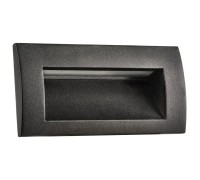 Настенный светильник уличный Estra 383572 Lightstar