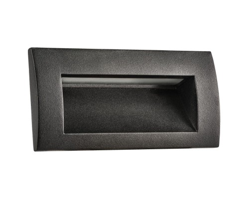 Настенный светильник уличный Estra 383572 Lightstar