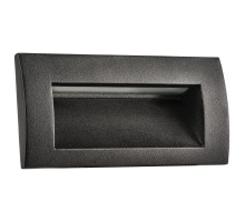 Настенный светильник уличный Estra 383574 Lightstar