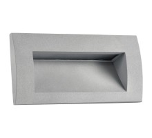 Настенный светильник уличный Estra 383592 Lightstar