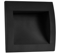 Настенный светильник уличный Estra 383672 Lightstar