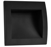 Настенный светильник уличный Estra 383674 Lightstar