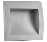 Настенный светильник уличный Estra 383692 Lightstar