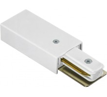 Питание боковое Barra 502116 Lightstar