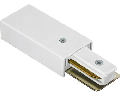 Питание боковое Barra 502116 Lightstar