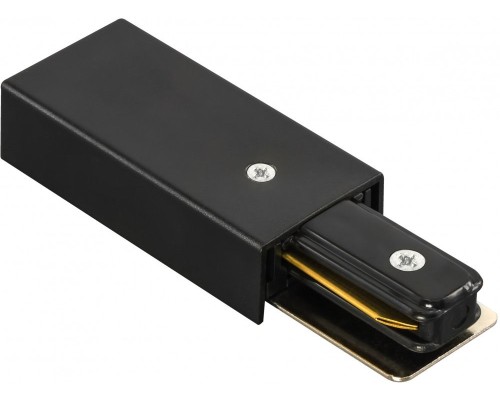 Питание боковое Barra 502117 Lightstar