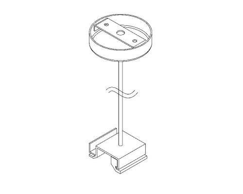 Подвесной комплект Barra 504176 Lightstar