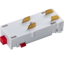 Соединитель прямой Teta 505106 Lightstar