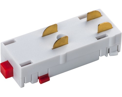 Соединитель прямой Teta 505106 Lightstar