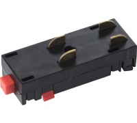 Соединитель Barra 505107 Lightstar