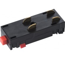 Соединитель Barra 505107 Lightstar