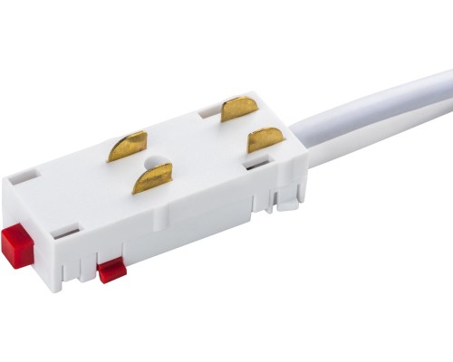 Питание боковое Teta 505116 Lightstar