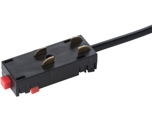 Питание боковое Barra 505117 Lightstar