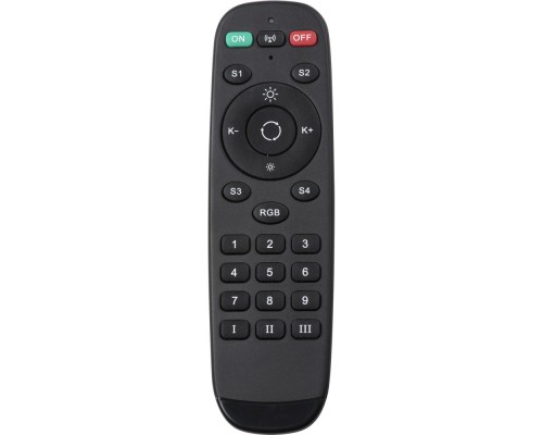 Пульт управления  505520R Lightstar