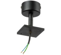 Крепление потолочное Rullo 590207 Lightstar