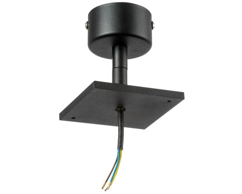 Крепление потолочное Rullo 590217 Lightstar