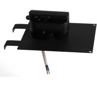 Трековое крепление Asta 592037 Lightstar