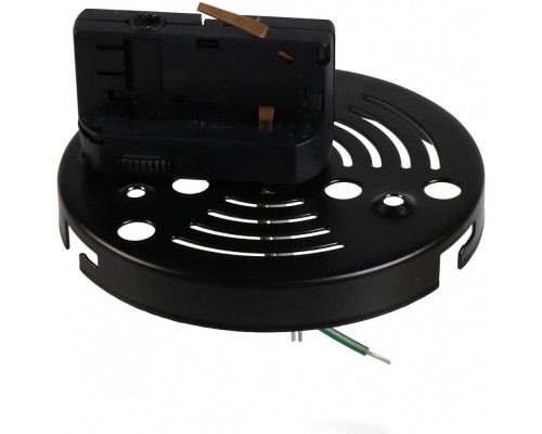 Трековое крепление Asta 594067 Lightstar