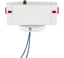 Трековое крепление Teta 595016 Lightstar