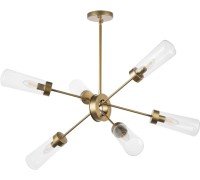 Потолочная люстра Crotone 690063 Lightstar