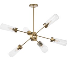 Потолочная люстра Crotone 690063 Lightstar