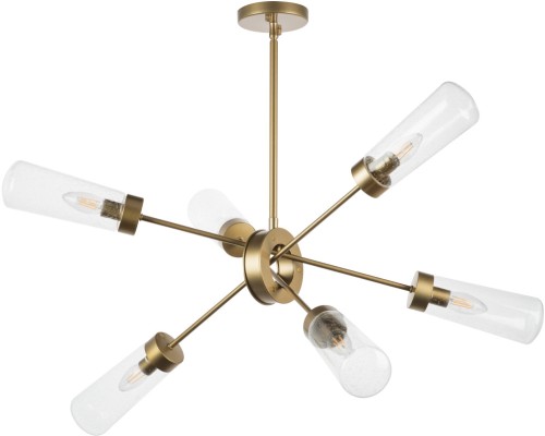 Потолочная люстра Crotone 690063 Lightstar