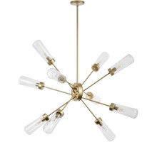 Потолочная люстра Crotone 690103 Lightstar