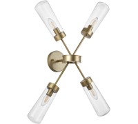 Настенный светильник Crotone 690643 Lightstar