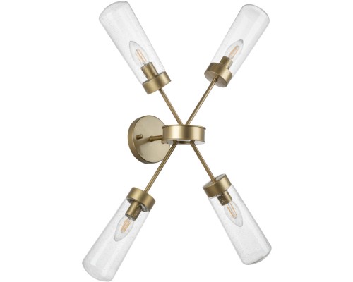 Настенный светильник Crotone 690643 Lightstar