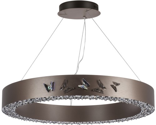 Подвесной светильник Faraone 701181 Lightstar