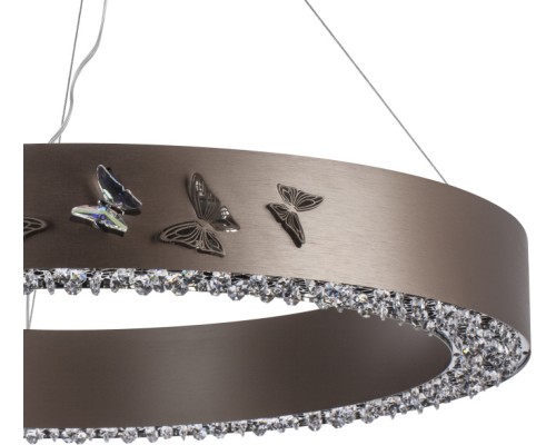 Подвесной светильник Faraone 701181 Lightstar