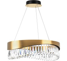 Подвесная люстра Helio 703163 Lightstar