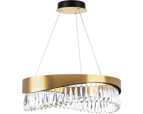 Подвесная люстра Helio 703163 Lightstar