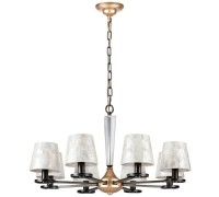 Подвесная люстра Perla 707081 Lightstar