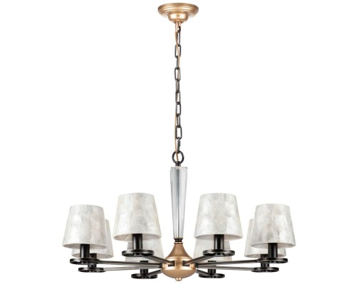 Подвесная люстра Perla 707081 Lightstar