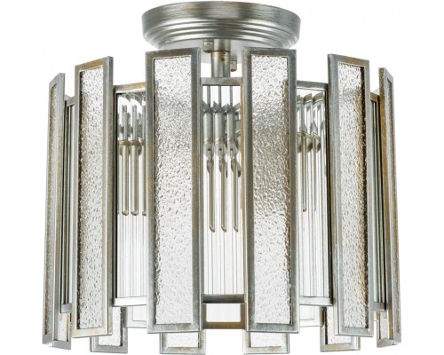 Потолочная люстра Agave 712044 Lightstar