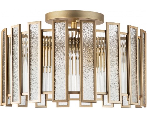 Потолочная люстра Agave 712052 Lightstar