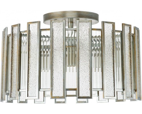 Потолочная люстра Agave 712054 Lightstar