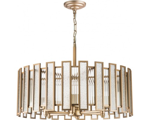 Подвесная люстра Agave 712062 Lightstar