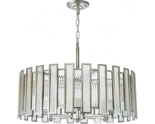 Подвесная люстра Agave 712064 Lightstar