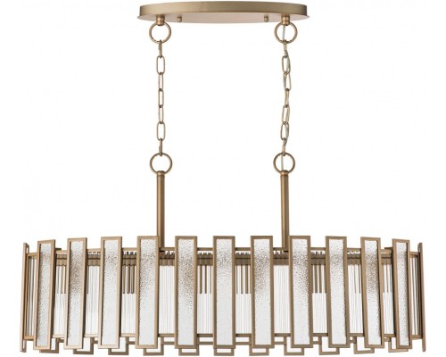 Подвесная люстра Agave 712162 Lightstar
