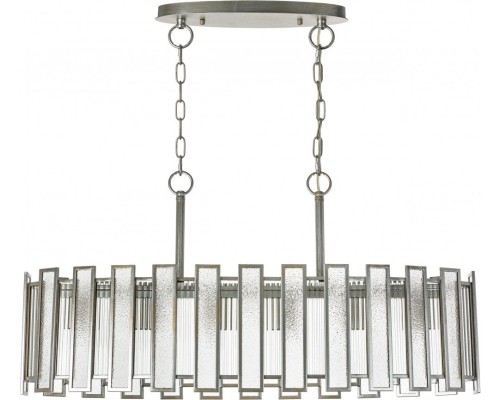 Подвесная люстра Agave 712164 Lightstar