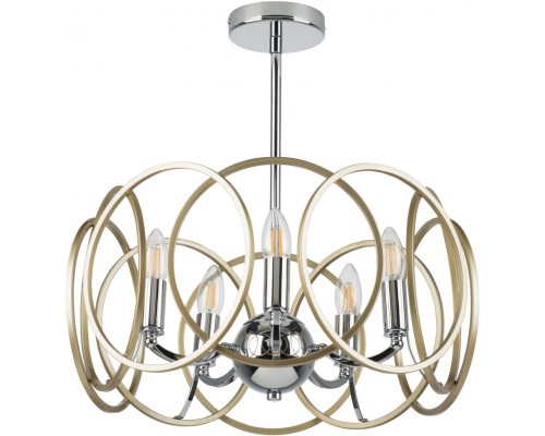 Потолочная люстра Regolo 713053 Lightstar