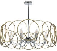 Потолочная люстра Regolo 713083 Lightstar
